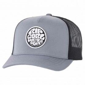 шапка,всички,шапки,rip,curl,wetsuit,icon,trucker,cap,grey,(black,grey)