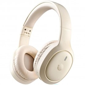 Слушалки NGS Artica Tempest/Microphone/Bluetooth wireless earphones - Beige (Beige) слушалки,слушалки,ngs,artica,tempest,microphone,bluetooth,wireless,earphones,beige,(beige)