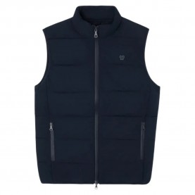 Елек Silbon 101010 vest - Blue (Navy Blue) елек,мъжки,жилетки,silbon,101010,vest,blue,(navy,blue)