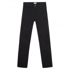Панталони Silbon 101090 pants - Black (Brown) панталони,мъжки,панталони,дамски,панталони,silbon,101090,pants,black,(brown)