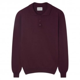 блуза,мъжки,пуловери,дамски,пуловери,silbon,102081,sweater,purple,(burgundy,burgundy)