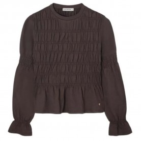 тениска,мъжки,тениски,дамски,тениски,silbon,210040,t,shirt,brown,(brown)
