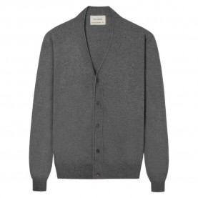жилетка,мъжки,пуловери,дамски,пуловери,silbon,cardigan,grey,(grey)