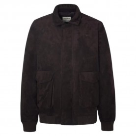 яке,мъжки,якета,дамски,якета,и,палта,silbon,jacket,brown,(brown)