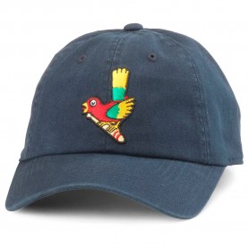 Шапка American needle Ballpark-Fukuoka Daiei Hawks cap - Blue (Navy Blue) шапка,всички,шапки,american,needle,ballpark,fukuoka,daiei,hawks,cap,blue,(navy,blue)