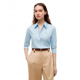 риза,с,дълъг,ръкав,дамски,ризи,мъжки,ризи,tommy,hilfiger,ess,poplin,regular,fit,long,sleeve,shirt,blue,(breezy,blue)