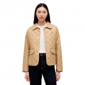 Яке Tommy hilfiger WW0WW50936 padded jacket - Beige (Camel) яке,мъжки,якета,дамски,якета,и,палта,tommy,hilfiger,ww0ww50936,padded,jacket,beige,(camel)