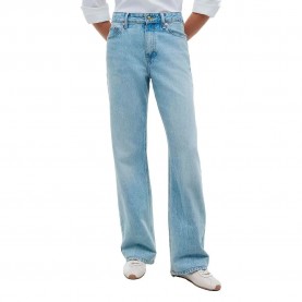 дънки,мъжки,панталони,дамски,панталони,tommy,hilfiger,ww0ww50963,loose,fit,jeans,blue,(camel,light)