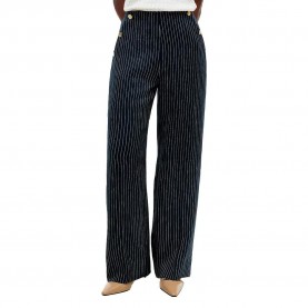 панталони,мъжки,панталони,дамски,панталони,tommy,hilfiger,ww0ww51093,linen,pants,blue,(pin,stripe,navy)