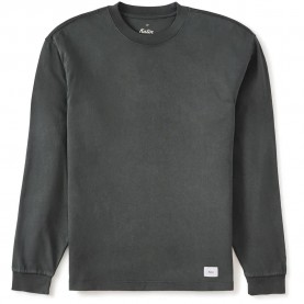 тениска,мъжки,тениски,дамски,тениски,katin,lorry,long,sleeve,t,shirt,black,(black,wash)