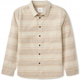 риза,с,дълъг,ръкав,дамски,ризи,мъжки,ризи,katin,stevie,long,sleeve,shirt,beige,(pelican)
