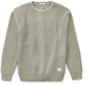блуза,мъжки,пуловери,katin,swell,sweatshirt,green,(aluminum)