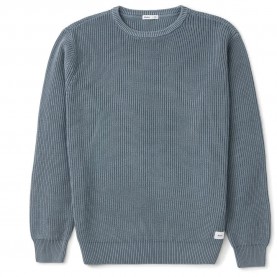 блуза,мъжки,пуловери,katin,swell,sweatshirt,blue,(tempest,blue)