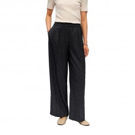 панталони,мъжки,панталони,дамски,панталони,vila,sanja,high,waist,pants,black,(black,detail,melange)