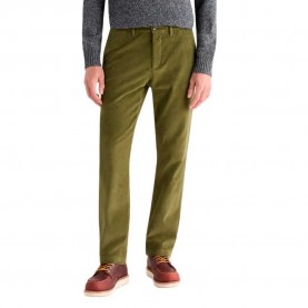 Панталони Dockers Crafted Khaki Slim Fit pants - Green (Winter Moss) панталони,мъжки,панталони,дамски,панталони,dockers,crafted,khaki,slim,fit,pants,green,(winter,moss)