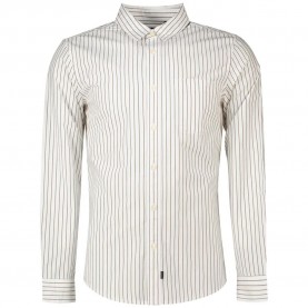 Риза с дълъг ръкав Dockers Ultimate Slim Fit long sleeve shirt - White (Claxton Poplin Luc) риза,с,дълъг,ръкав,дамски,ризи,мъжки,ризи,dockers,ultimate,slim,fit,long,sleeve,shirt,white,(claxton,poplin,luc)