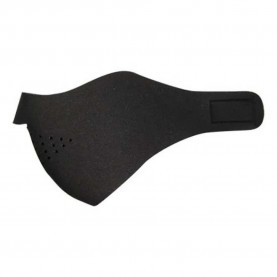 Tube Neoprene face mask - Black (Black) други,аксесоари,tube,neoprene,face,mask,black,(black)