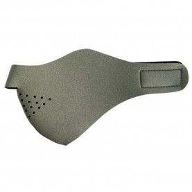 други,аксесоари,tube,neoprene,face,mask,grey,(grey)