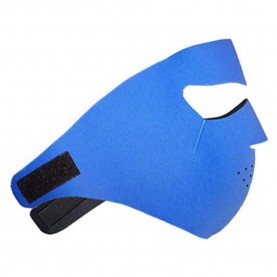 други,аксесоари,tube,neoprene,full,face,mask,blue,(blue)