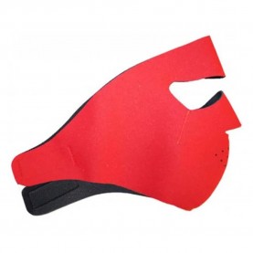 други,аксесоари,tube,neoprene,full,face,mask,red,(red)