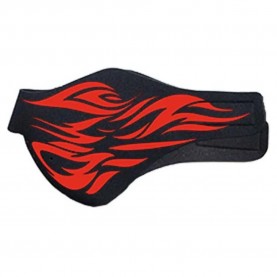 други,аксесоари,tube,neoprene,llama,face,mask,black,(multicolor)