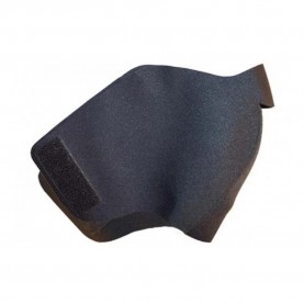 други,аксесоари,tube,neoprene,militar,face,mask,black,(black)
