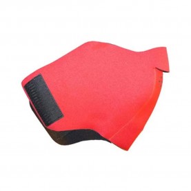 други,аксесоари,tube,neoprene,militar,face,mask,red,(red)