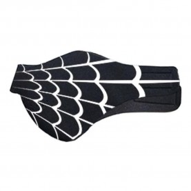други,аксесоари,tube,neoprene,spider,face,mask,black,(multicolor)