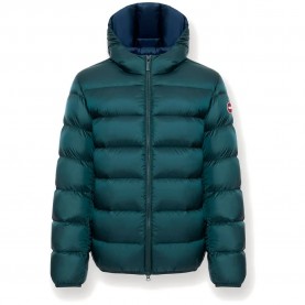 яке,мъжки,якета,дамски,якета,и,палта,colmar,12000007,padded,jacket,green,(seaweed,navy)