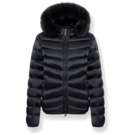 яке,мъжки,якета,дамски,якета,и,палта,colmar,22000019e,padded,jacket,black,(black)