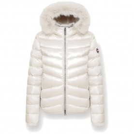 яке,мъжки,якета,дамски,якета,и,палта,colmar,22000019e,padded,jacket,white,(tofu)