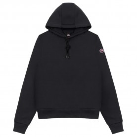 Суичър Colmar 62000002 hoodie - Black (Black) суичър,мъжки,пуловери,colmar,62000002,hoodie,black,(black)