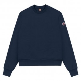 Блуза Colmar 62000004 sweatshirt - Blue (Navy / Navy) блуза,мъжки,пуловери,colmar,62000004,sweatshirt,blue,(navy,navy)