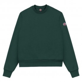 блуза,мъжки,пуловери,colmar,62000004,sweatshirt,green,(seaweed,navy)