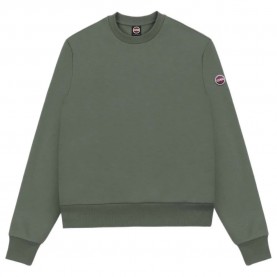 Блуза Colmar 62000004 sweatshirt - Green (Underwood) блуза,мъжки,пуловери,colmar,62000004,sweatshirt,green,(underwood)
