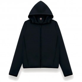 блуза,мъжки,пуловери,colmar,62000006,full,zip,sweatshirt,black,(black)