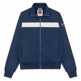 блуза,мъжки,пуловери,colmar,62000018,full,zip,sweatshirt,blue,(navy,navy)