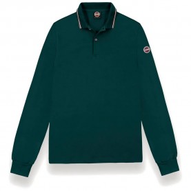 дамски,блузи,с,яка,мъжки,блузи,с,яка,colmar,76000045,long,sleeve,polo,green,(seaweed,navy)