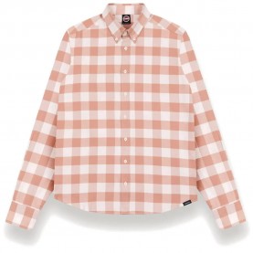 Риза с дълъг ръкав Colmar 85000085 long sleeve shirt - Orange (Nude / Marrakech) риза,с,дълъг,ръкав,дамски,ризи,мъжки,ризи,colmar,85000085,long,sleeve,shirt,orange,(nude,marrakech)