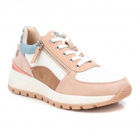 Маратонки Refresh 172446 trainers refurbished - White (Beige) маратонки,мъжки,маратонки,дамски,маратонки,refresh,172446,trainers,refurbished,white,(beige)