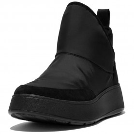 обувки,дамски,боти,мъжки,боти,fitflop,f,mode,biofleece,nylon,boots,refurbished,black,(all,black)