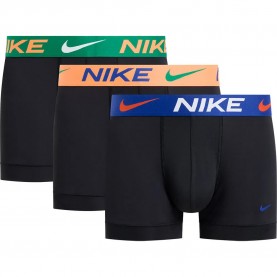 боксерки,мъжко,бельо,nike,0000ke1156,trunk,boxers,3,units,black,(smoke)