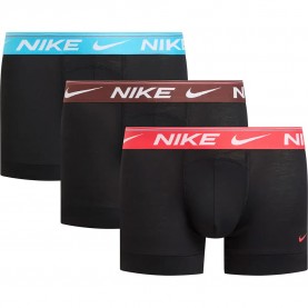 боксерки,мъжко,бельо,nike,0000ke1256,trunk,boxers,3,units,black,(cloud)
