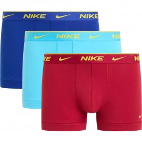 боксерки,мъжко,бельо,nike,nq00ke1284,trunk,boxers,3,units,multicolor,(bermuda)