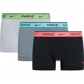 боксерки,мъжко,бельо,nike,nq00ke1284,trunk,boxers,3,units,multicolor,(chrome)