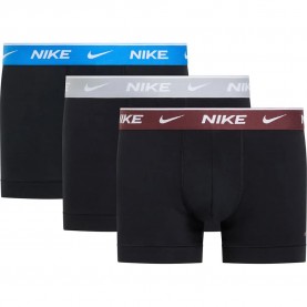 боксерки,мъжко,бельо,nike,nq00ke1284,trunk,boxers,3,units,black,(open,black)