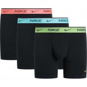 боксерки,мъжко,бельо,nike,nq00ke1285,brief,boxers,3,units,black,(grey)
