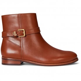 дамски,боти,мъжки,боти,lauren,brooke,bt,2,booties,brown,(lauren,tan)