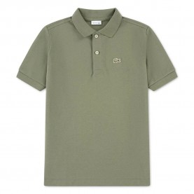 дамски,блузи,с,яка,мъжки,блузи,с,яка,lacoste,47354,short,sleeve,polo,green,(kaki)