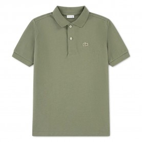 дамски,блузи,с,яка,мъжки,блузи,с,яка,lacoste,47386,short,sleeve,polo,green,(kaki)